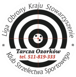 Logo Tarcza Ozorków